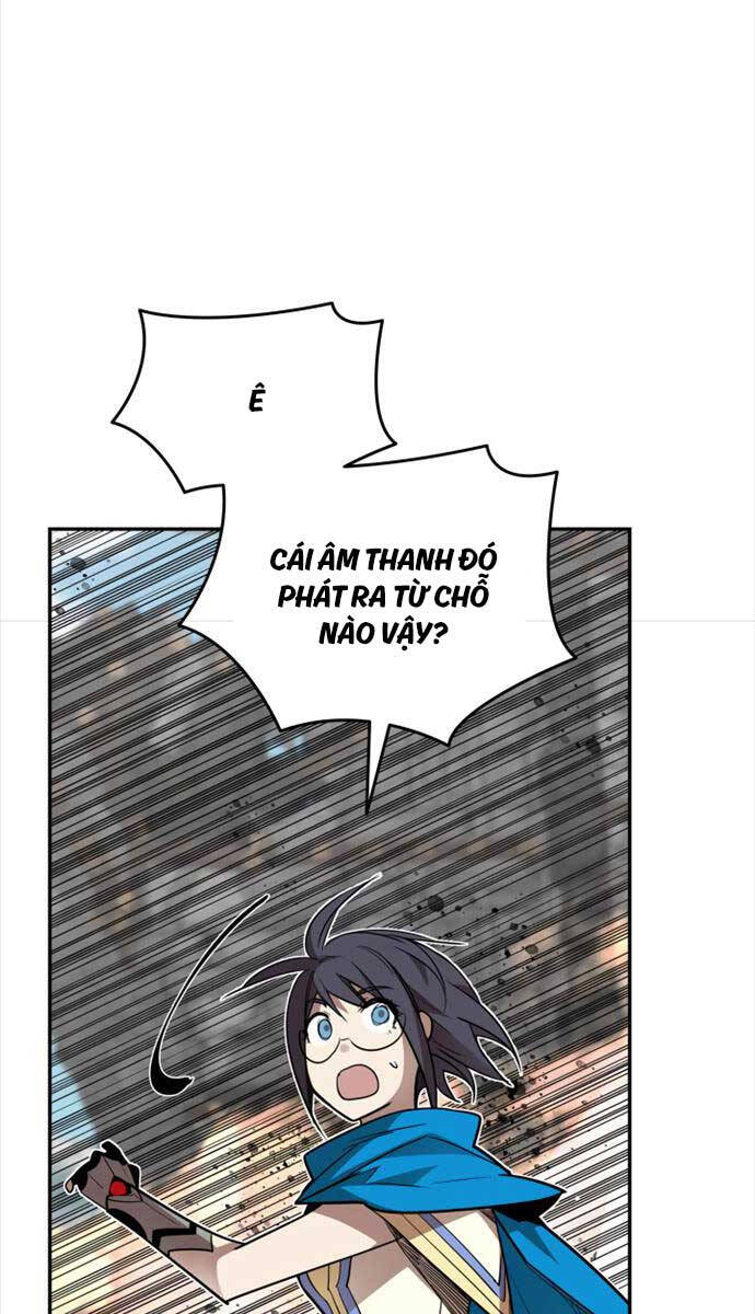 tôi là lính mới chapter 165 - Next chapter 166