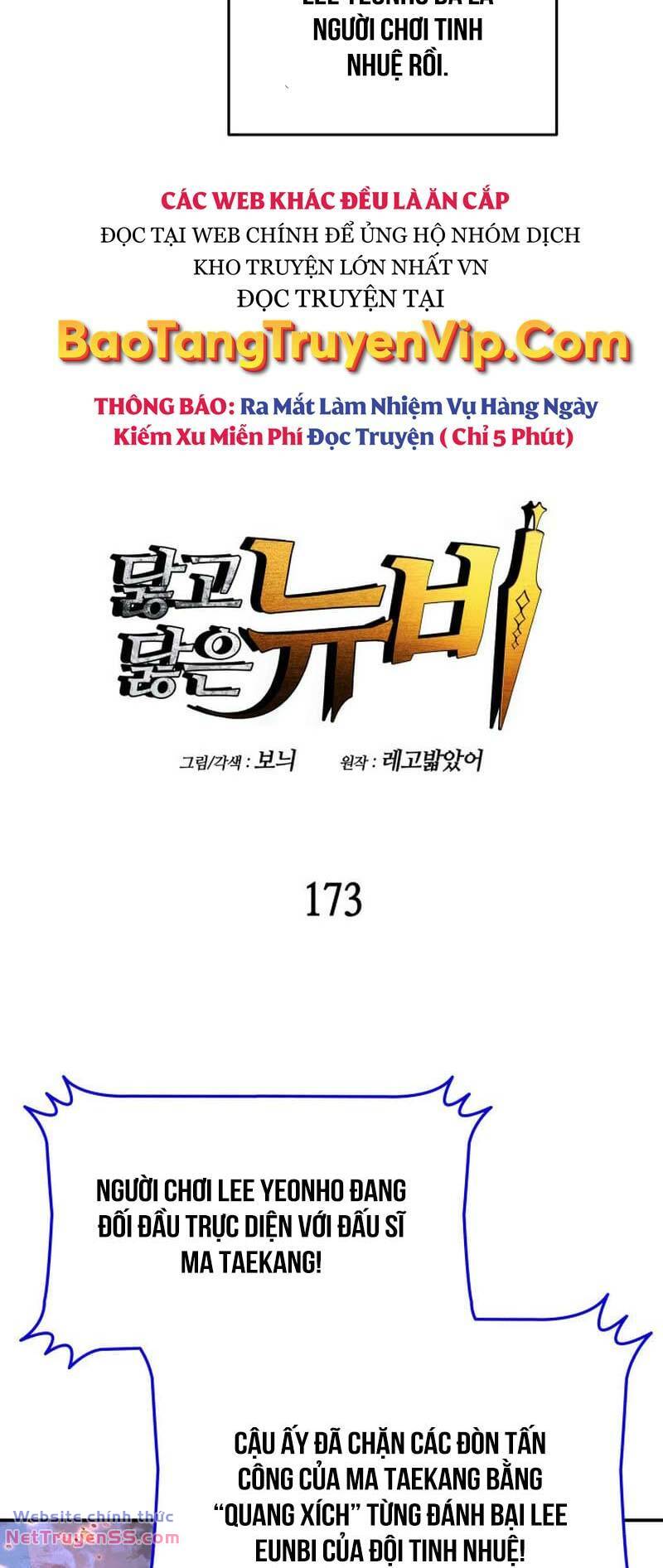 tôi là lính mới chương 173 - Next chapter 174