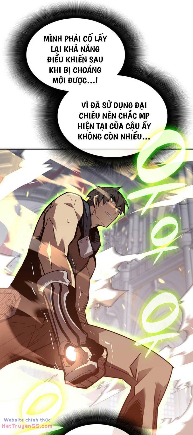 tôi là lính mới chương 173 - Next chapter 174