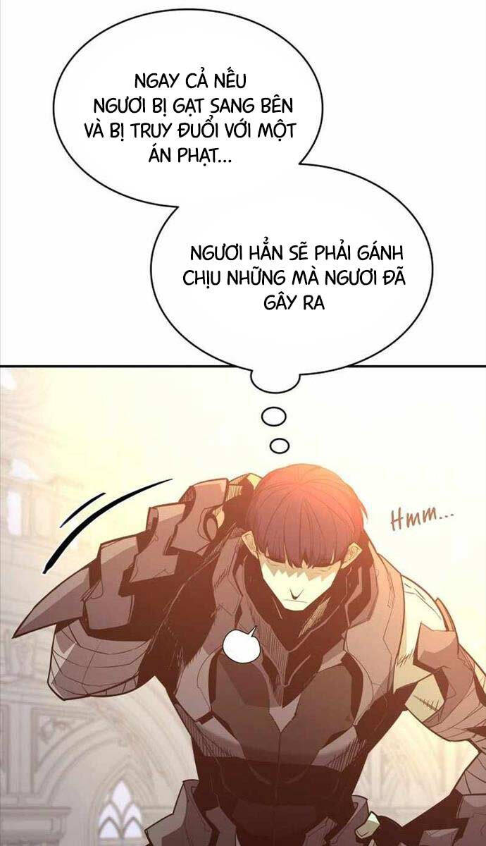 tôi là lính mới chapter 174 - Next Chương 175