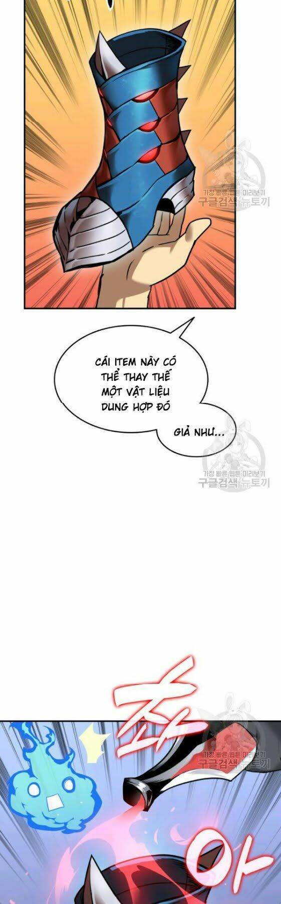 tôi là lính mới chapter 29 - Next chapter 30