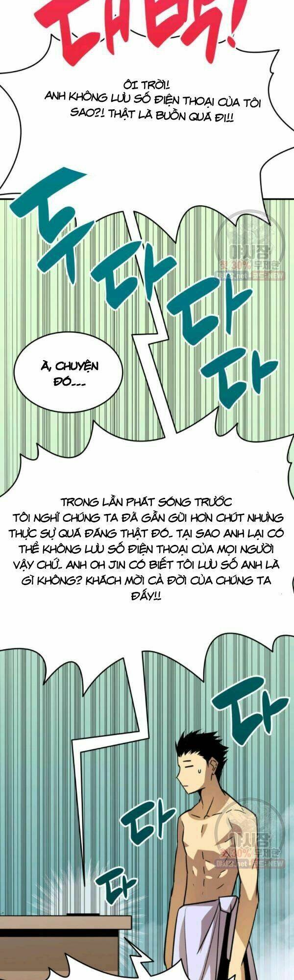 tôi là lính mới chương 43 - Next chapter 44