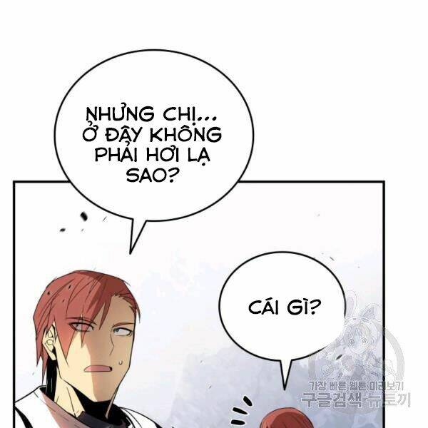 tôi là lính mới chapter 65 - Next chapter 66