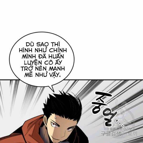 tôi là lính mới chapter 65 - Next chapter 66