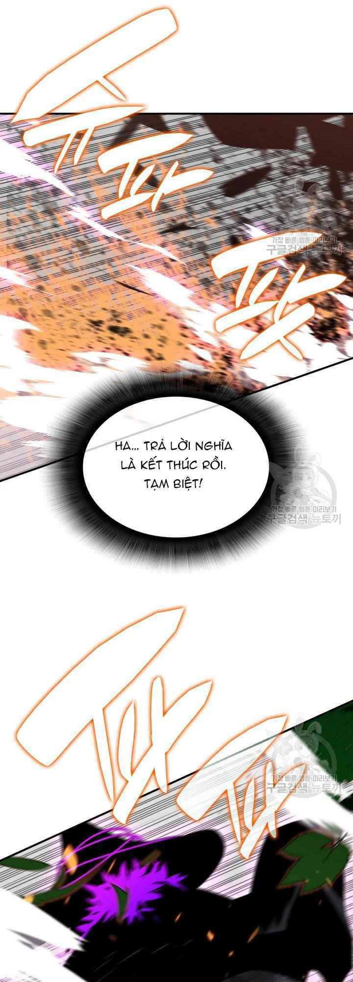 tôi là lính mới chapter 72 - Next chapter 73