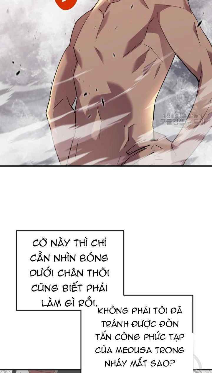 tôi là lính mới chapter 72 - Next chapter 73