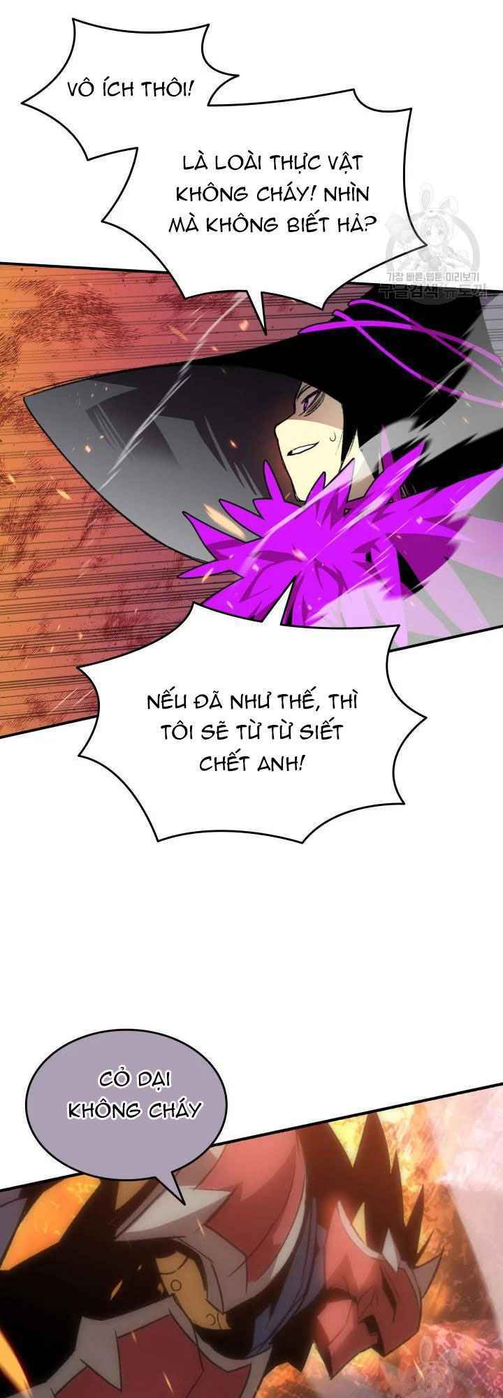 tôi là lính mới chapter 72 - Next chapter 73