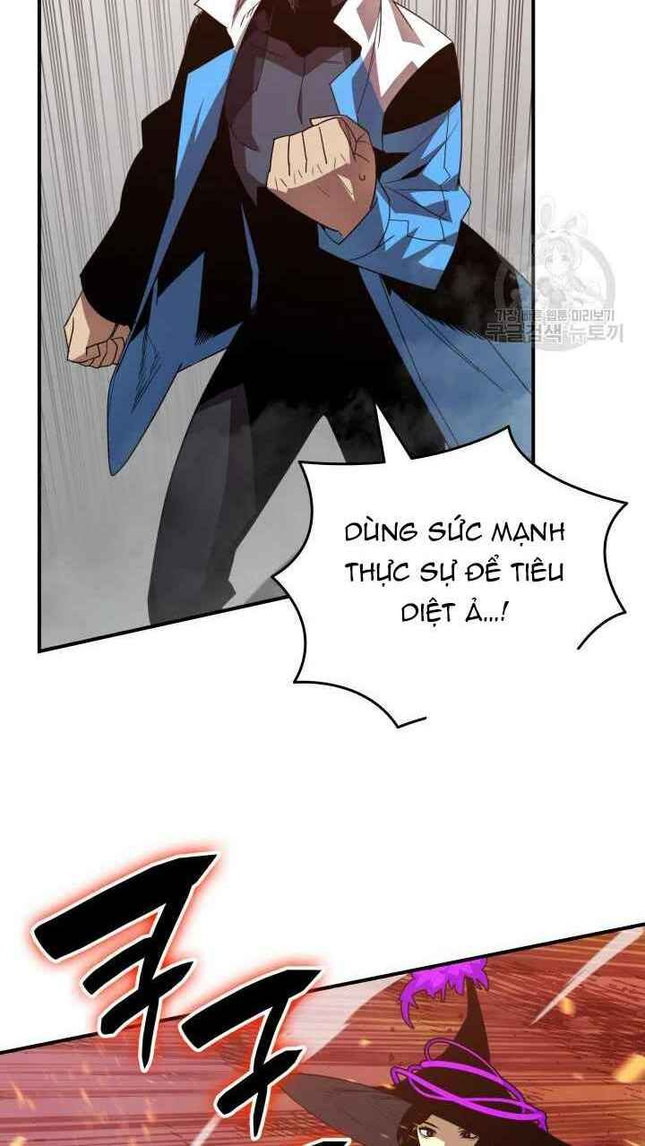 tôi là lính mới chapter 72 - Next chapter 73