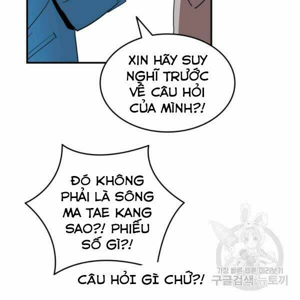 tôi là lính mới chapter 79 - Next chapter 80