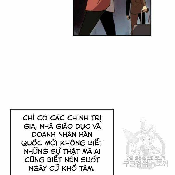 tôi là lính mới chapter 79 - Next chapter 80