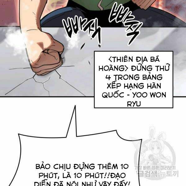 tôi là lính mới chapter 79 - Next chapter 80