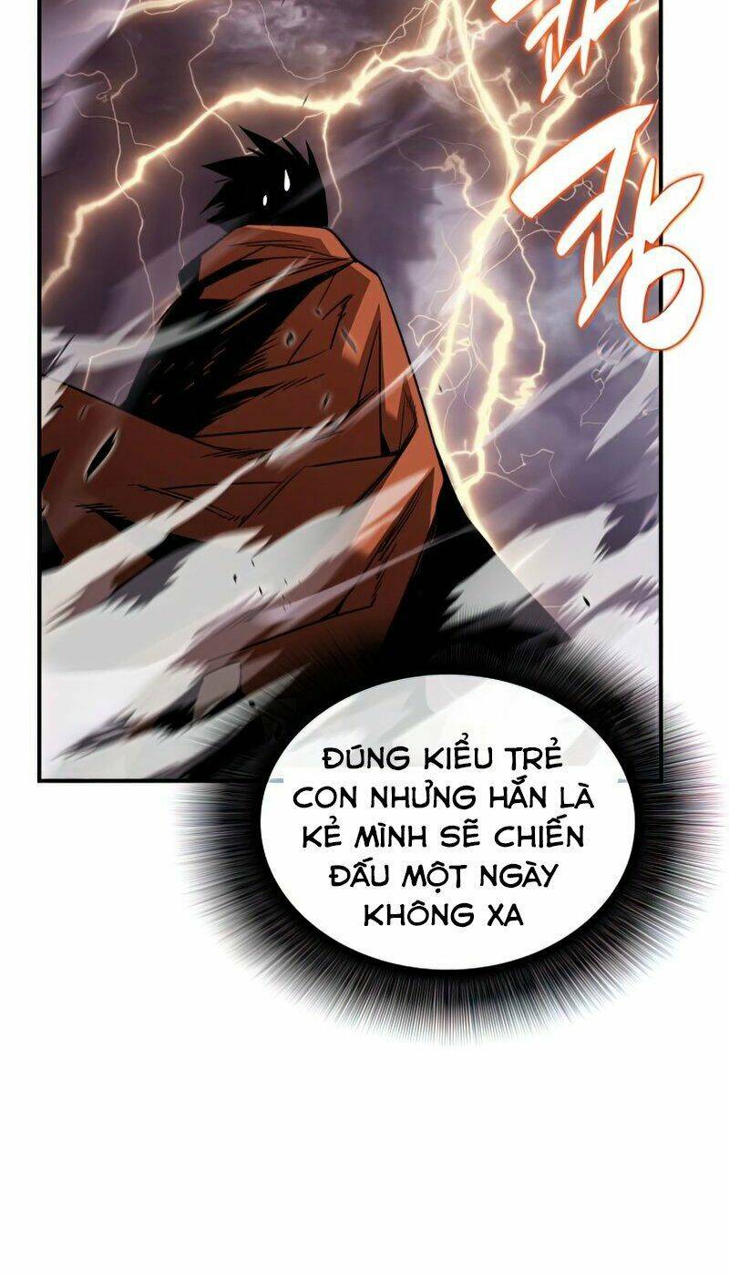 tôi là lính mới chapter 93 - Next chapter 94