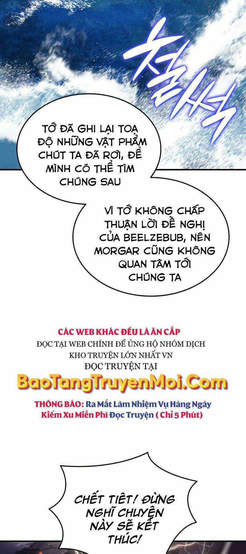 tôi là lính mới chapter 93 - Next chapter 94