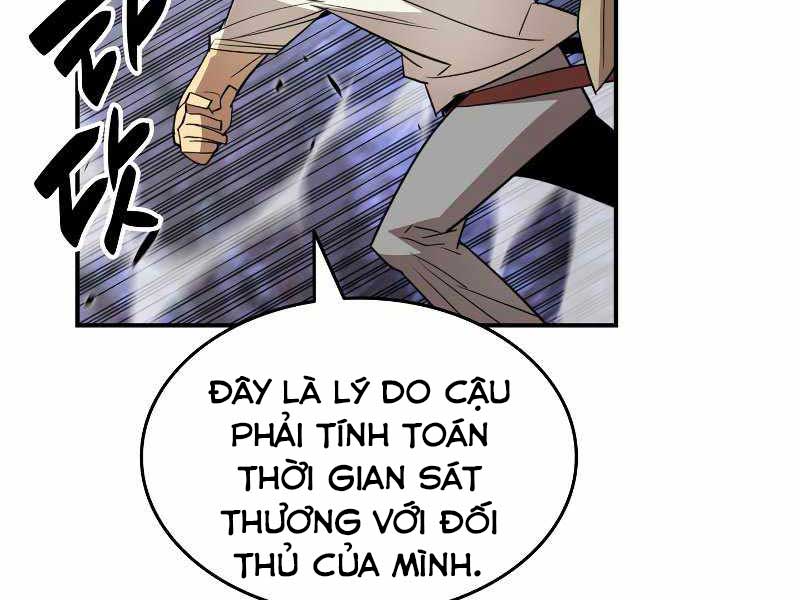 tôi là lính mới chapter 95 - Next chapter 96