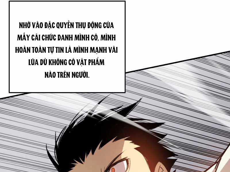 tôi là lính mới chapter 95 - Next chapter 96