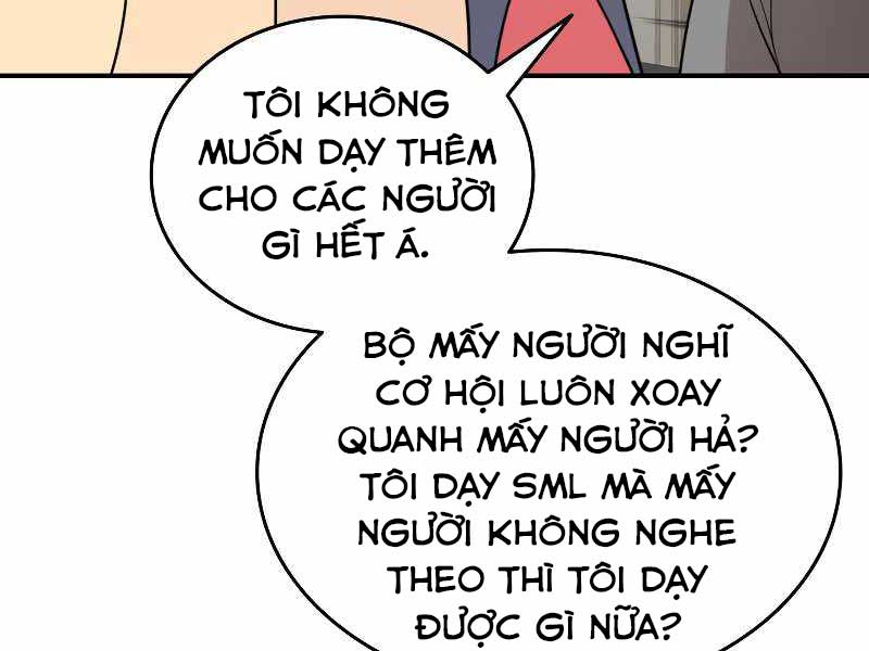 tôi là lính mới chapter 95 - Next chapter 96