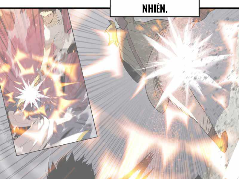 tôi là lính mới chapter 95 - Next chapter 96