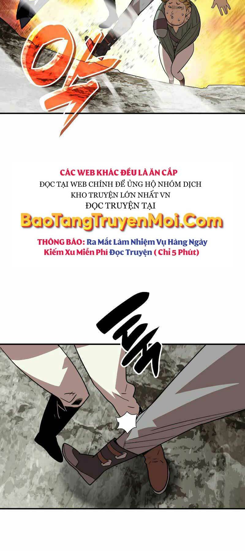 tôi là lính mới chapter 95 - Next chapter 96