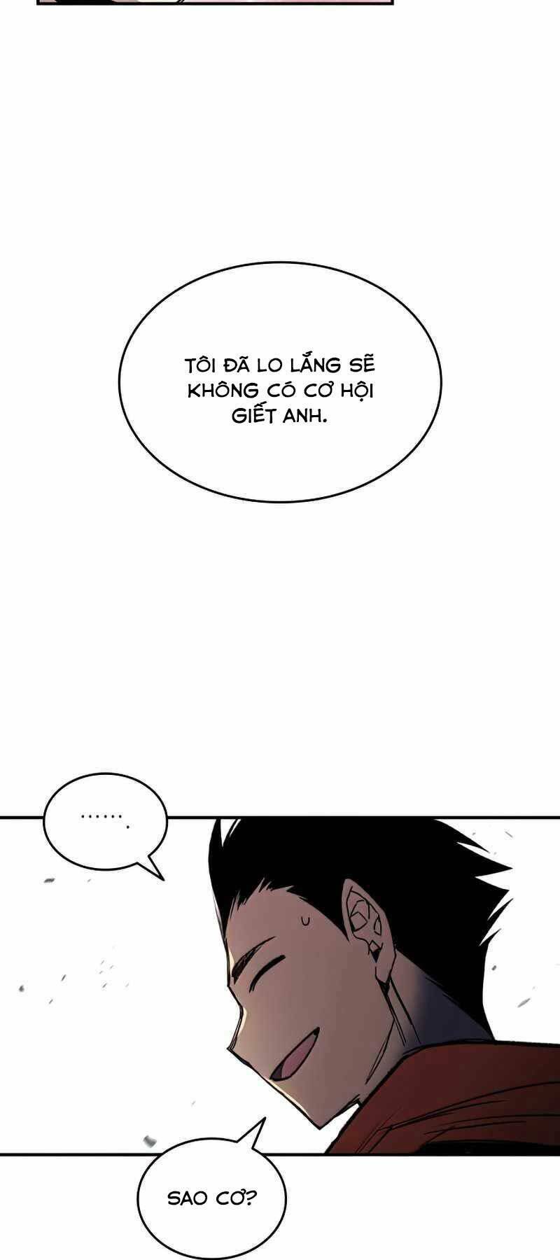 tôi là lính mới chapter 98 - Next chapter 99