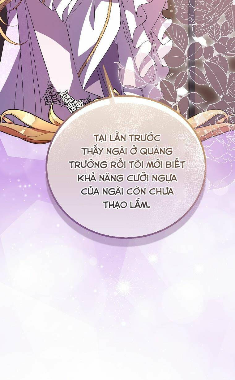 tôi là thánh nữ giả mạo nhưng các thần lại ám ảnh tôi chapter 41 - Next chapter 42