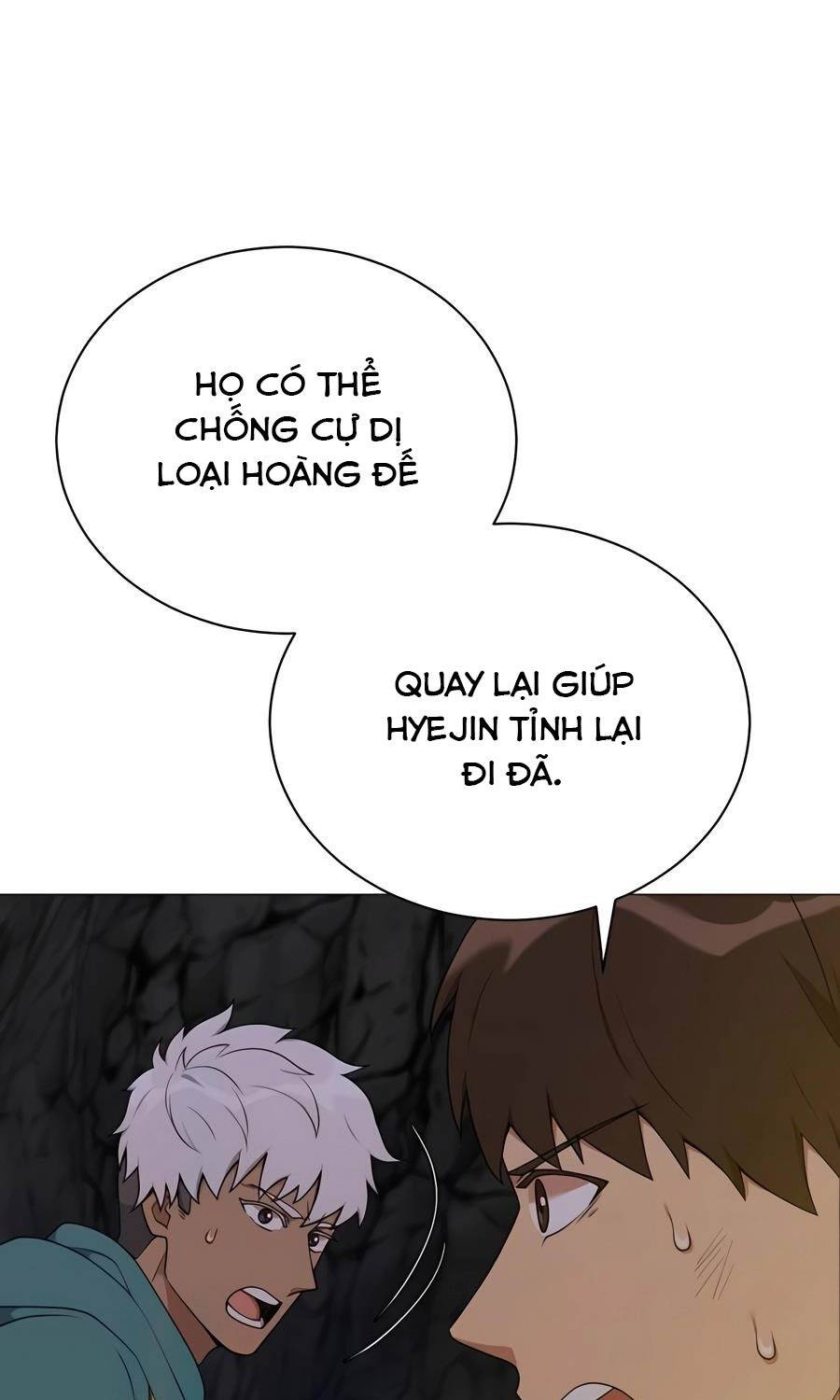 tôi làm vườn tại thế giới thợ săn chương 39 - Next Chapter 39