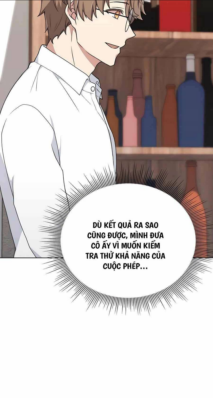 tôi làm vườn tại thế giới thợ săn chapter 8 - Next Chapter 8