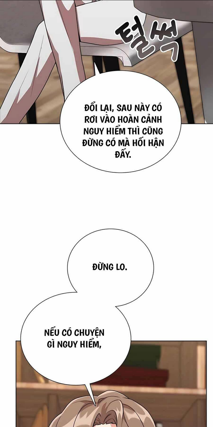 tôi làm vườn tại thế giới thợ săn chapter 8 - Next Chapter 8