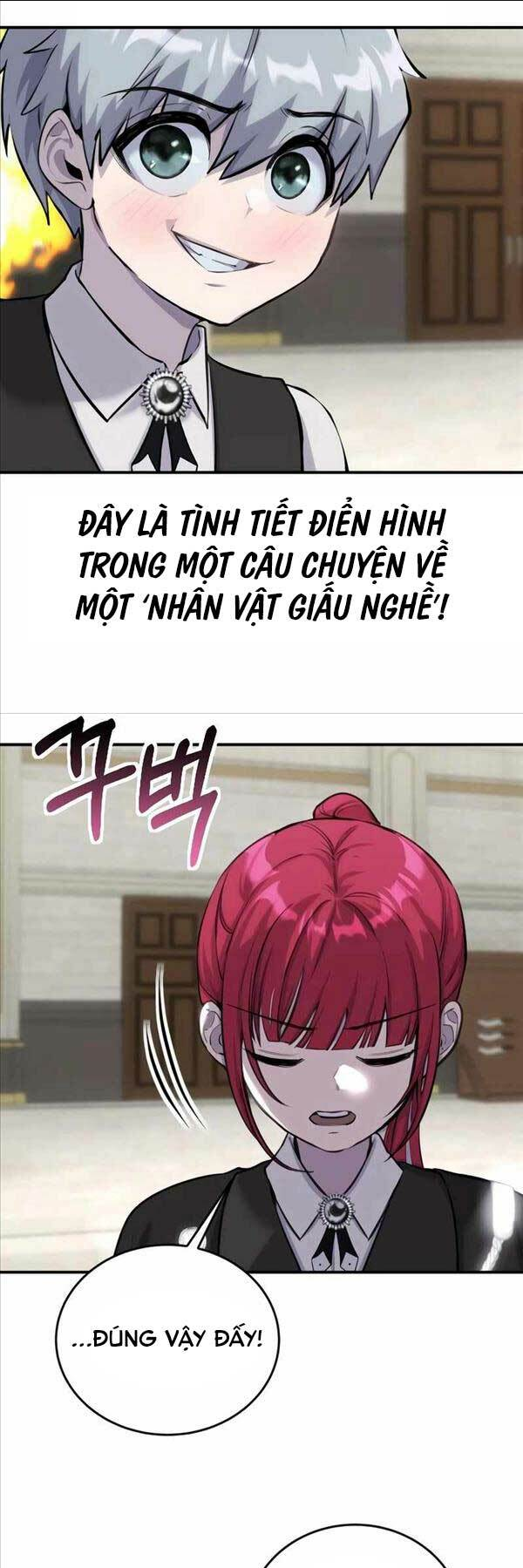 tôi mạnh hơn anh hùng chapter 2 - Next chapter 3