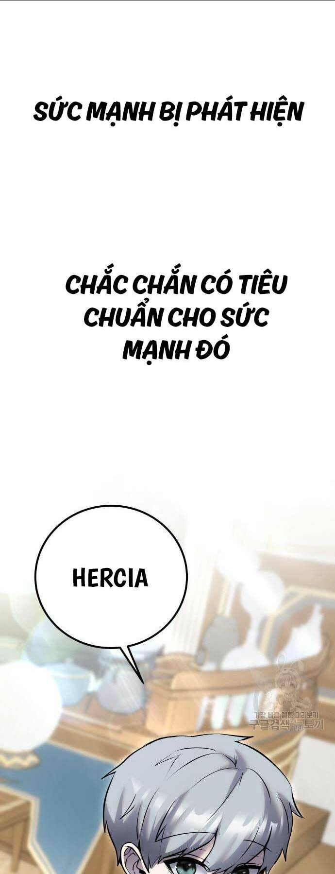 tôi mạnh hơn anh hùng chapter 24 - Next chương 25