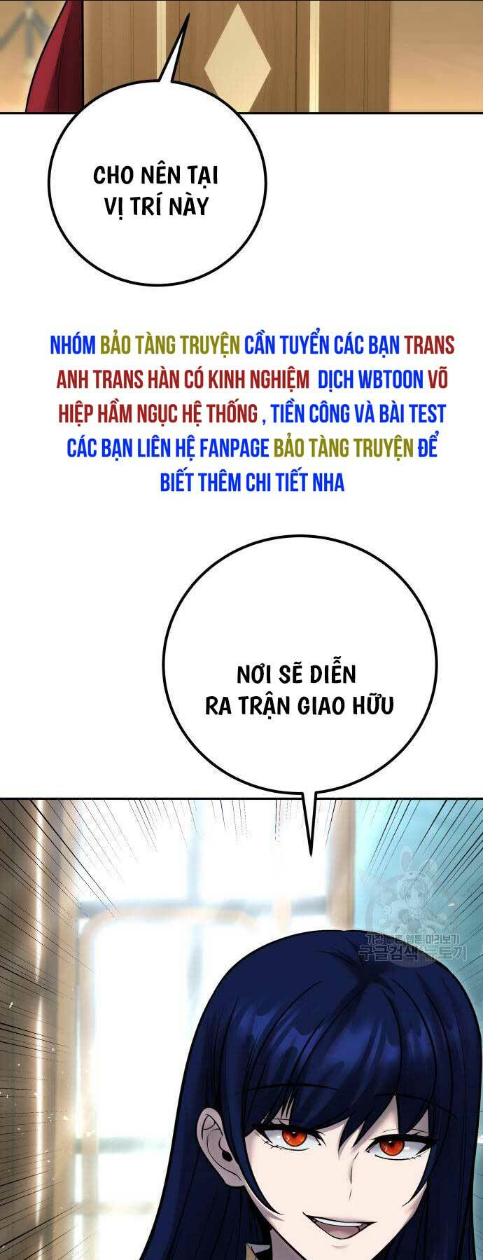 tôi mạnh hơn anh hùng chapter 24 - Next chương 25