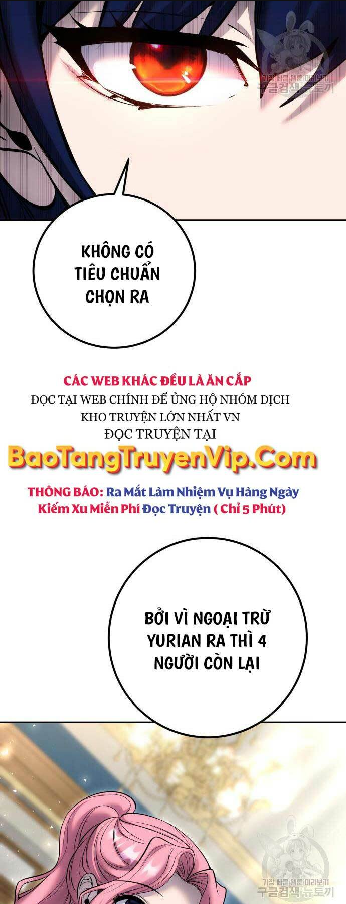 tôi mạnh hơn anh hùng chapter 24 - Next chương 25