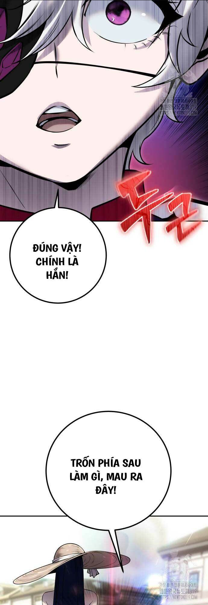 tôi mạnh hơn anh hùng chapter 26 - Next chương 27