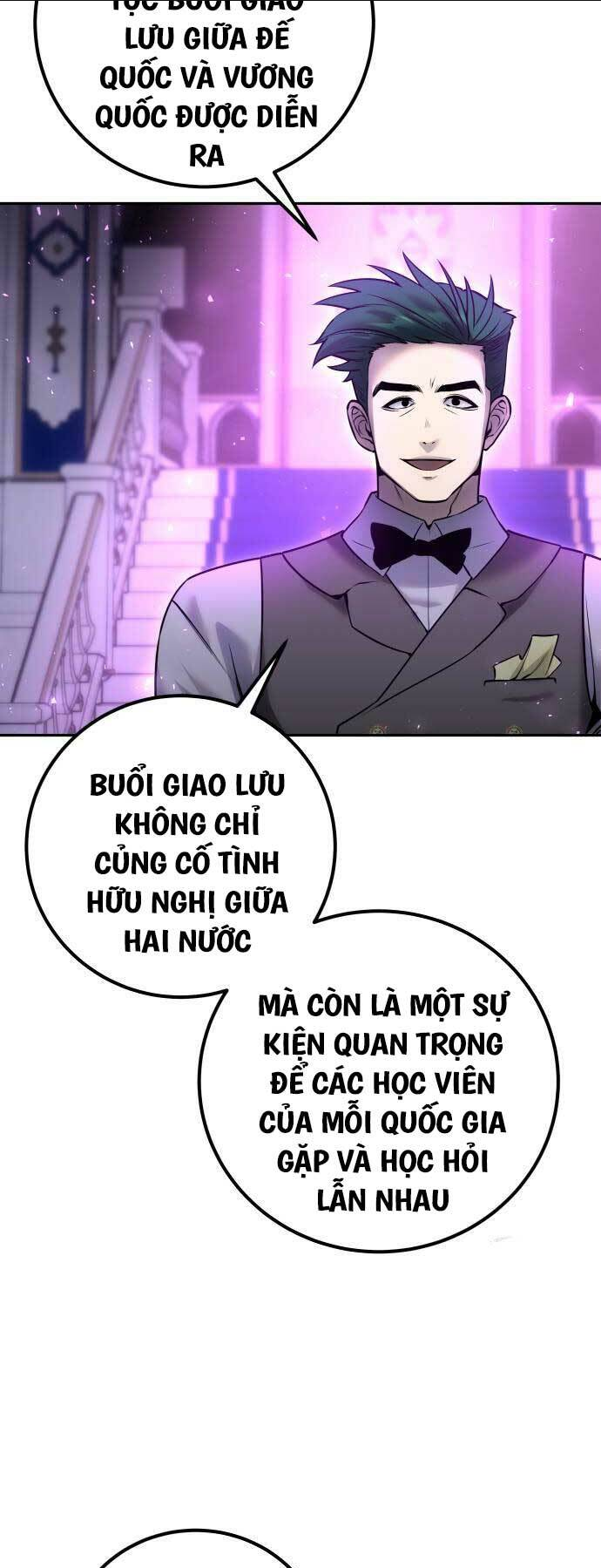 tôi mạnh hơn anh hùng chapter 26 - Next chương 27