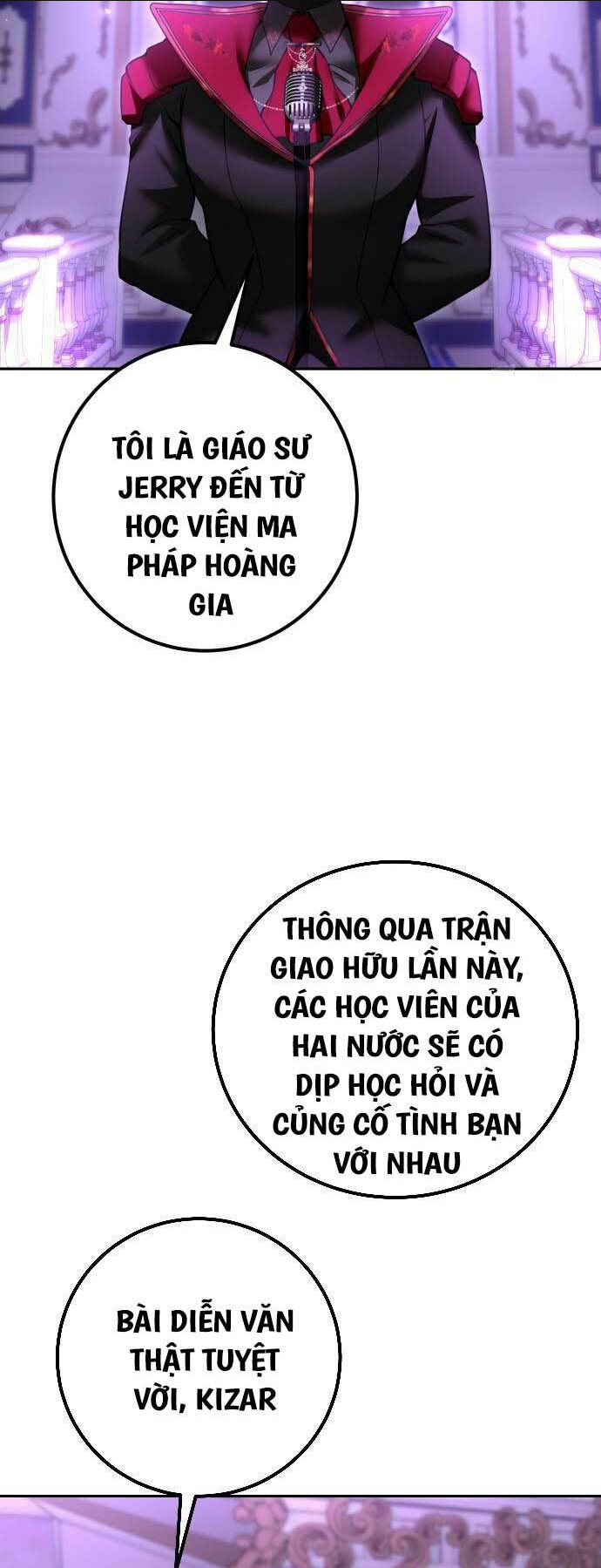 tôi mạnh hơn anh hùng chapter 26 - Next chương 27