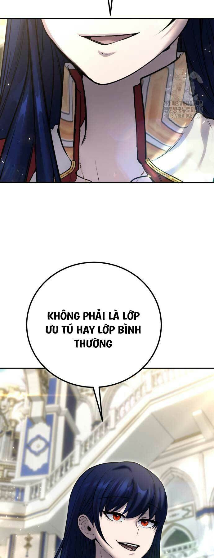 tôi mạnh hơn anh hùng chapter 26 - Next chương 27