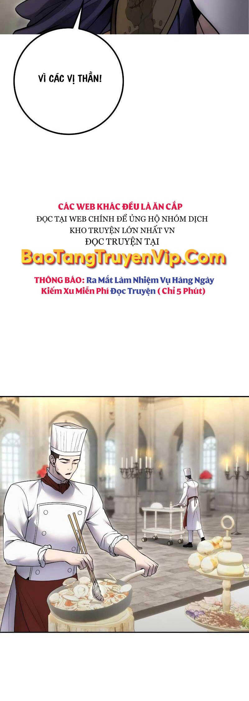 tôi mạnh hơn anh hùng chương 45 - Next Chương 46