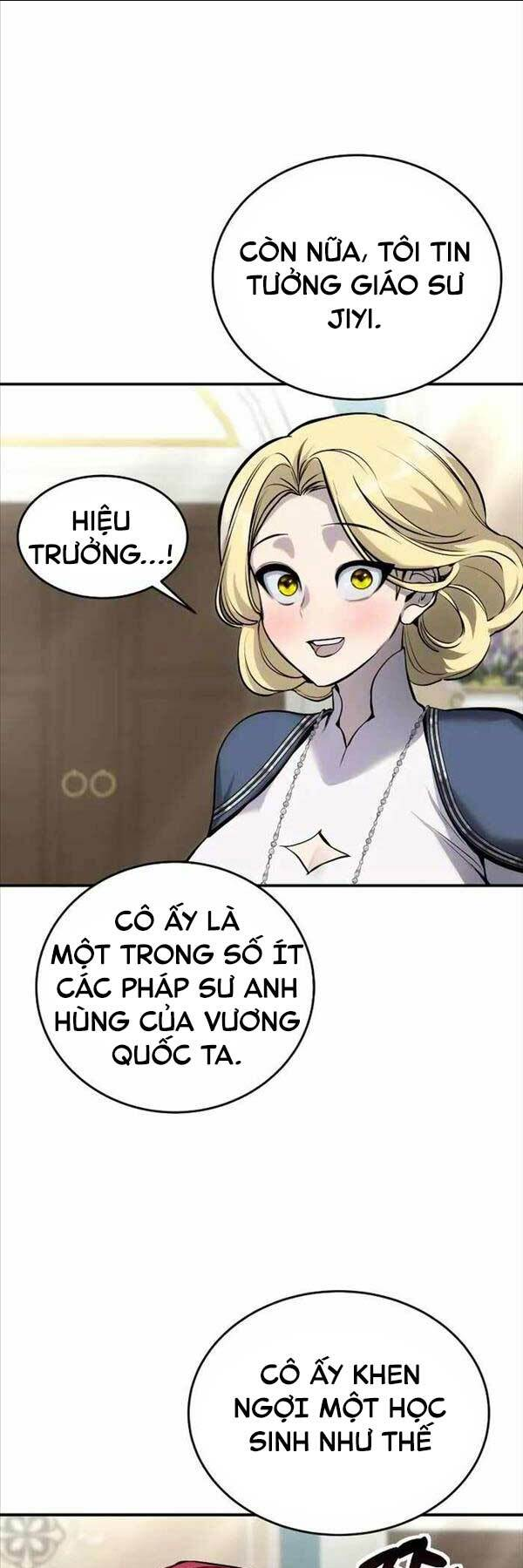 tôi mạnh hơn anh hùng chapter 6 - Next chapter 7