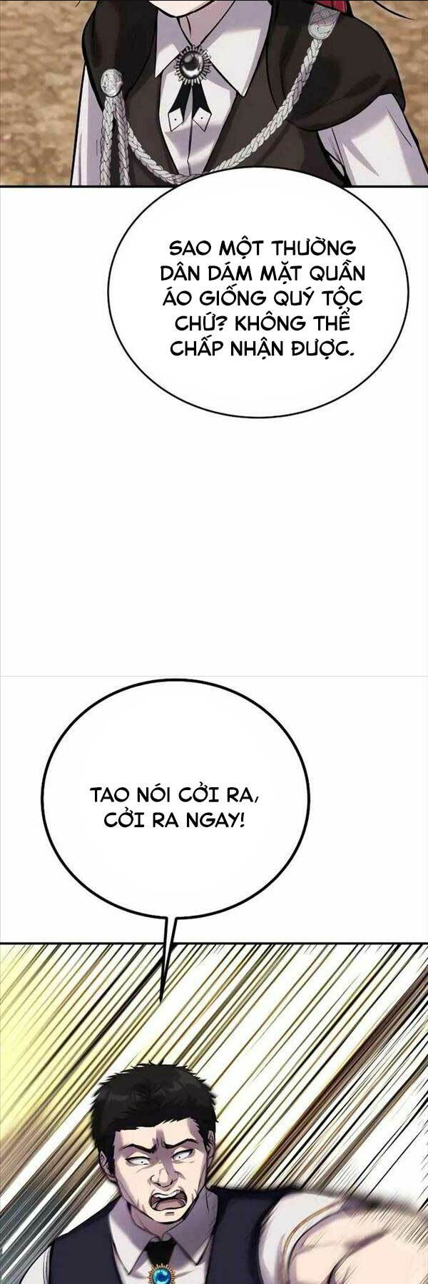 tôi mạnh hơn anh hùng chapter 6 - Next chapter 7