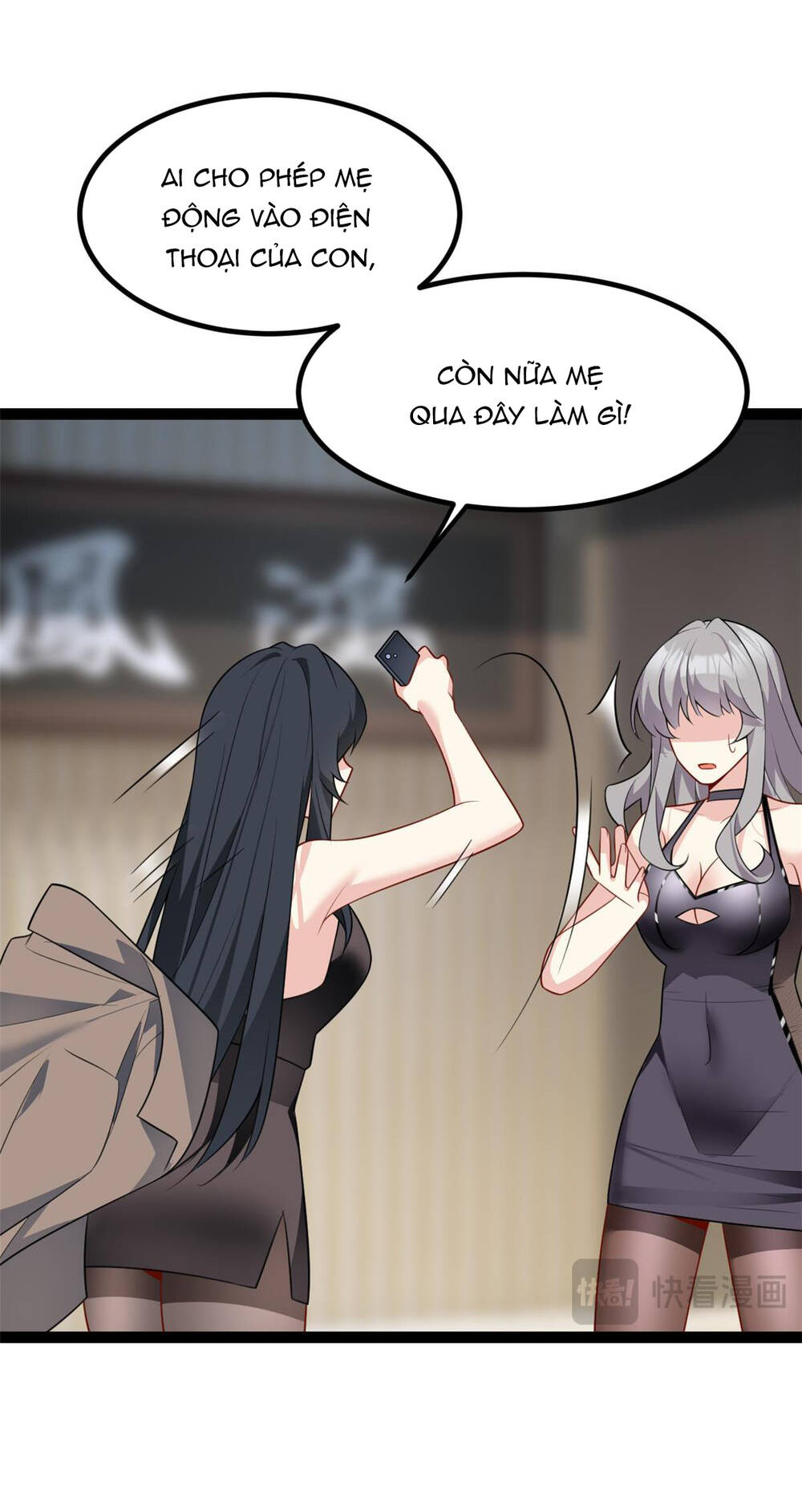 tôi ở thế giới khác dựa dẫm vào phụ nữ chapter 113 - Next chương 114