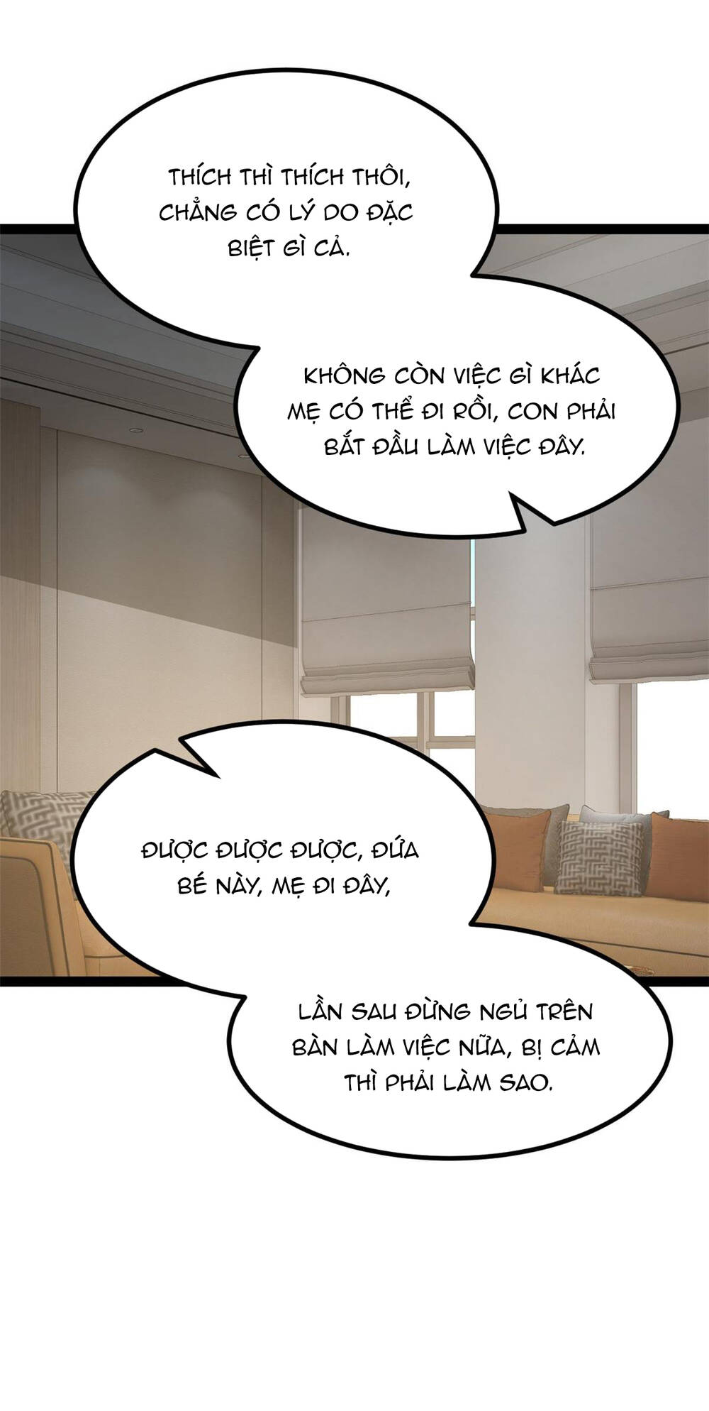 tôi ở thế giới khác dựa dẫm vào phụ nữ chapter 113 - Next chương 114