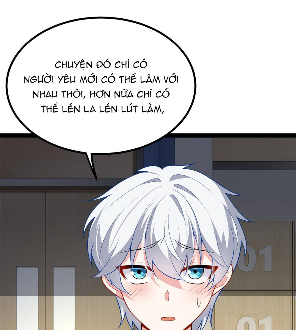 tôi ở thế giới khác dựa dẫm vào phụ nữ chapter 113 - Next chương 114