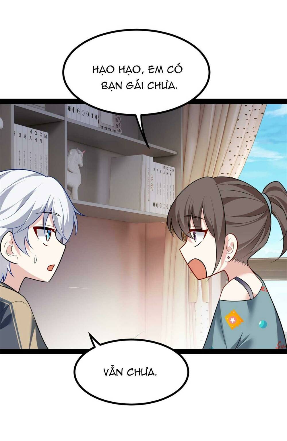 tôi ở thế giới khác dựa dẫm vào phụ nữ chapter 120 - Next chapter 121