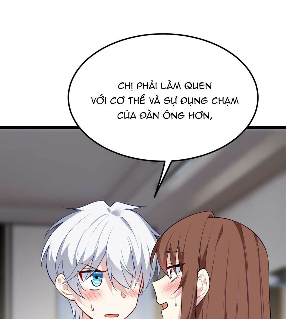 tôi ở thế giới khác dựa dẫm vào phụ nữ chapter 129 - Next chương 130