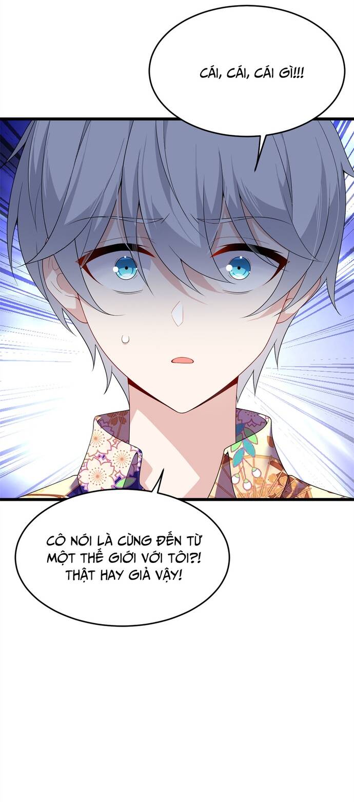 tôi ở thế giới khác dựa dẫm vào phụ nữ chapter 156 - Next chapter 157