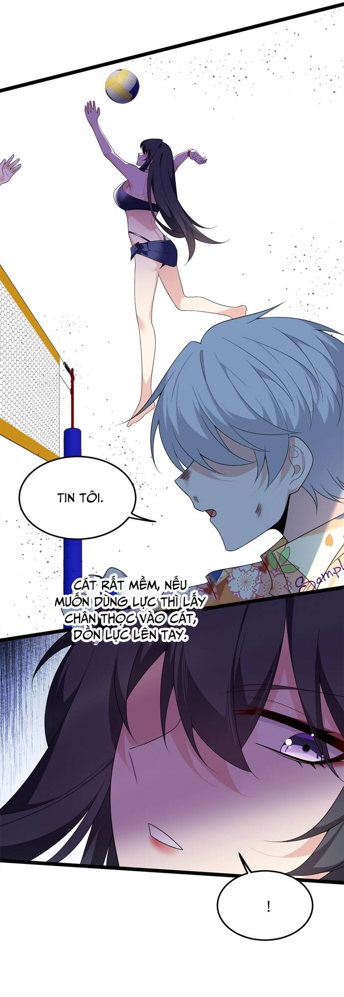 tôi ở thế giới khác dựa dẫm vào phụ nữ chapter 156 - Next chapter 157