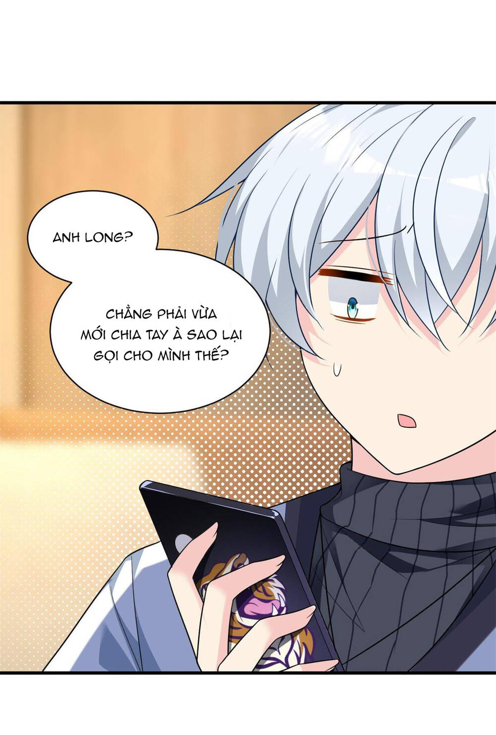 tôi ở thế giới khác dựa dẫm vào phụ nữ chapter 16 - Next chapter 17