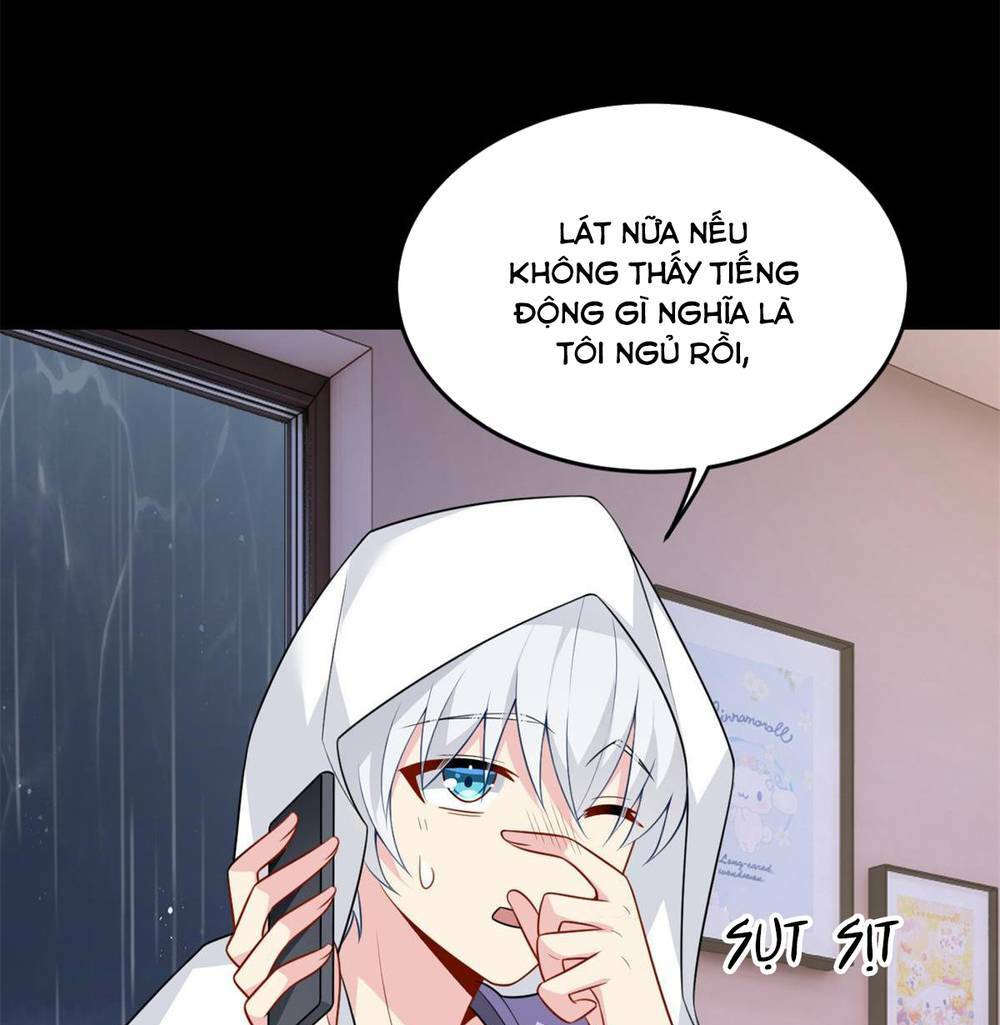 tôi ở thế giới khác dựa dẫm vào phụ nữ chapter 54 - Next chapter 55