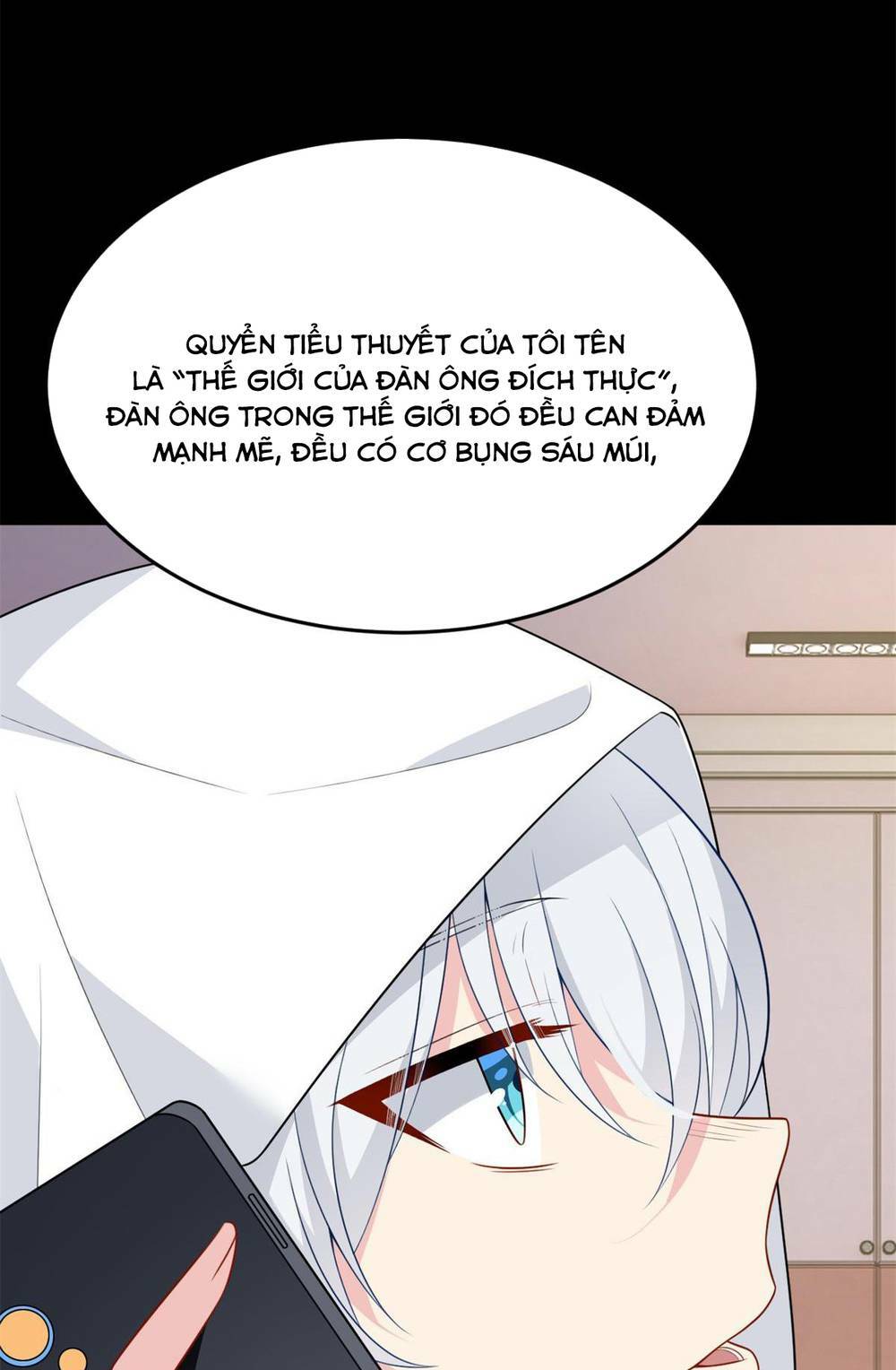 tôi ở thế giới khác dựa dẫm vào phụ nữ chapter 54 - Next chapter 55