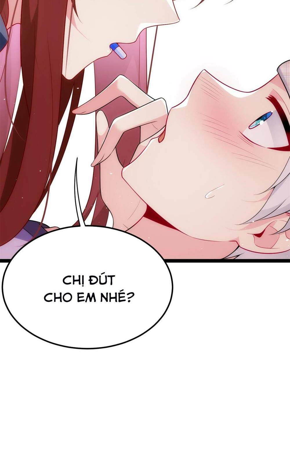 tôi ở thế giới khác dựa dẫm vào phụ nữ chapter 54 - Next chapter 55