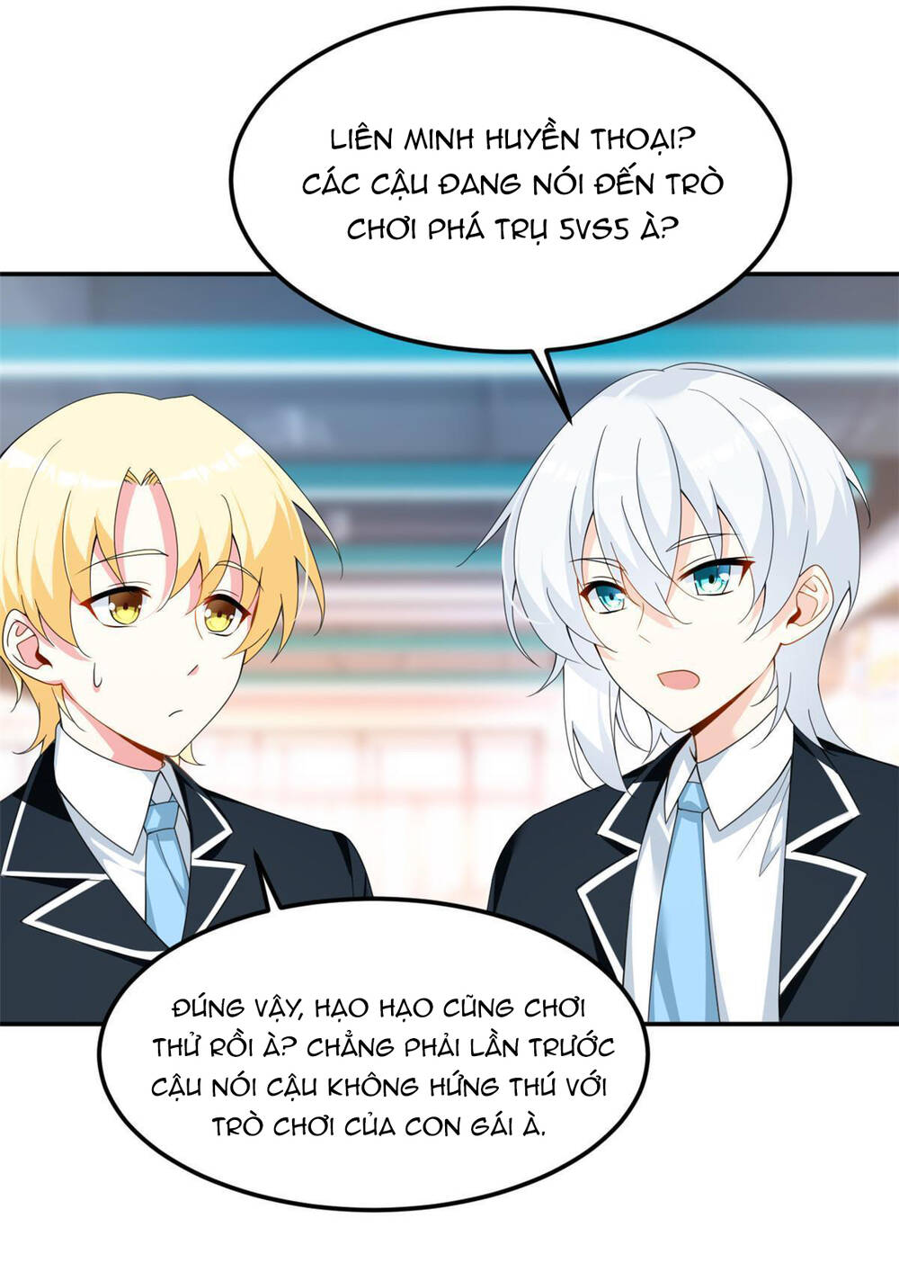 tôi ở thế giới khác dựa dẫm vào phụ nữ chapter 6 - Next chapter 7